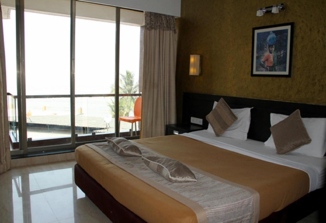Hotel Princess Park Daman Buitenkant foto